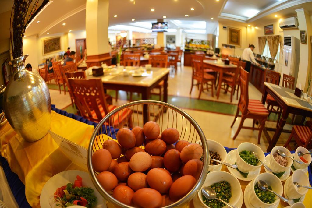 Grand Palace Hotel Yangon Ngoại thất bức ảnh